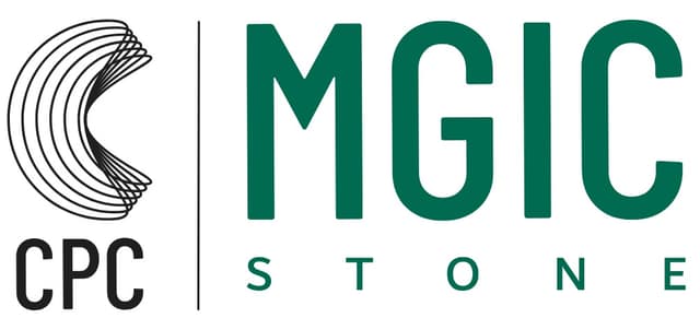 CPC MGIC Stone